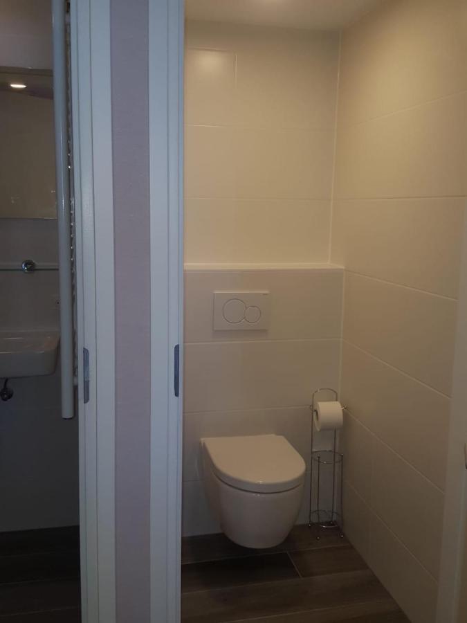 Appartementen Zeezijde 카트베이크안제이 외부 사진