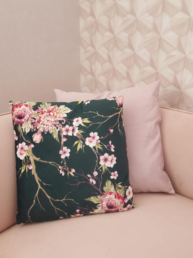 Appartementen Zeezijde 카트베이크안제이 외부 사진