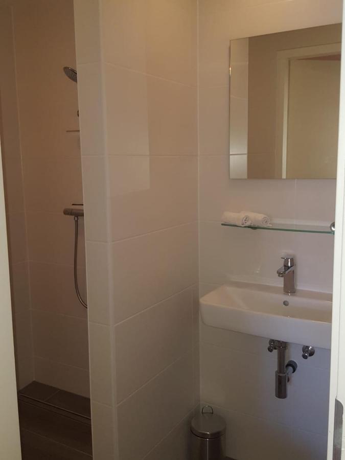 Appartementen Zeezijde 카트베이크안제이 외부 사진