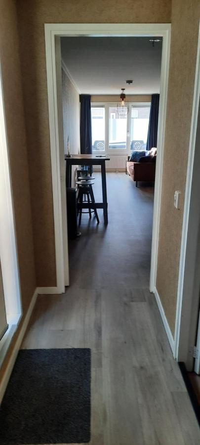 Appartementen Zeezijde 카트베이크안제이 외부 사진