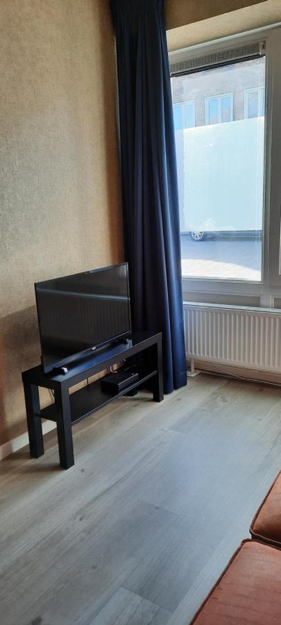 Appartementen Zeezijde 카트베이크안제이 외부 사진