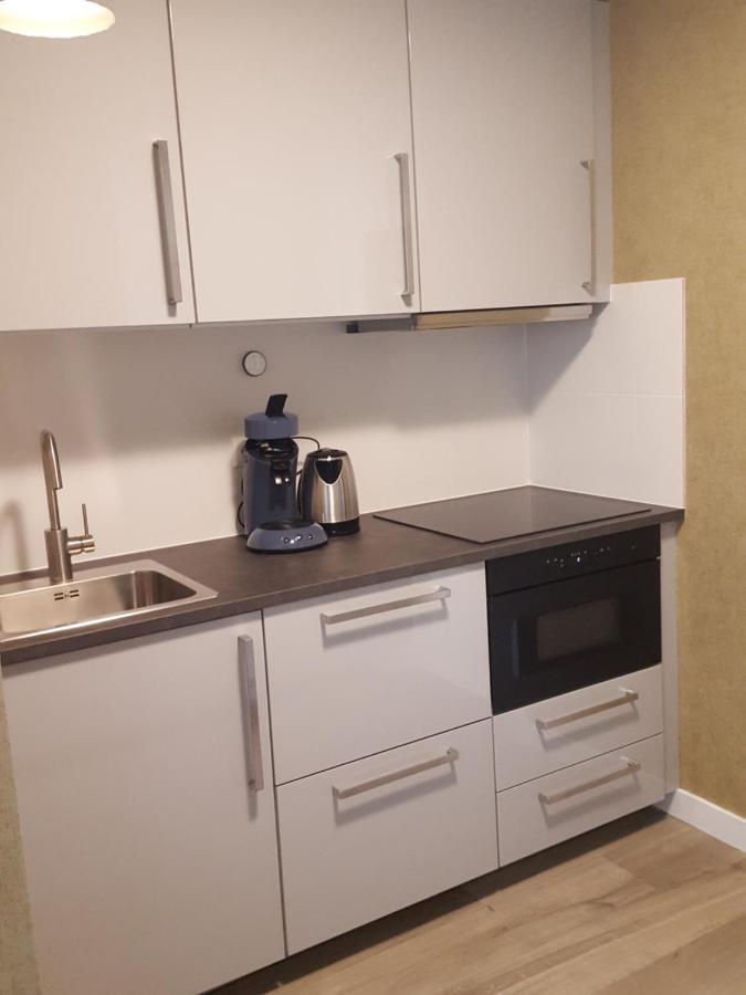 Appartementen Zeezijde 카트베이크안제이 외부 사진